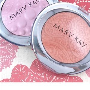 Mary Kay Sheer Dimensions Powder